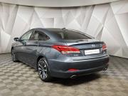 Hyundai i40 I Рестайлинг Москва  - изображение 26