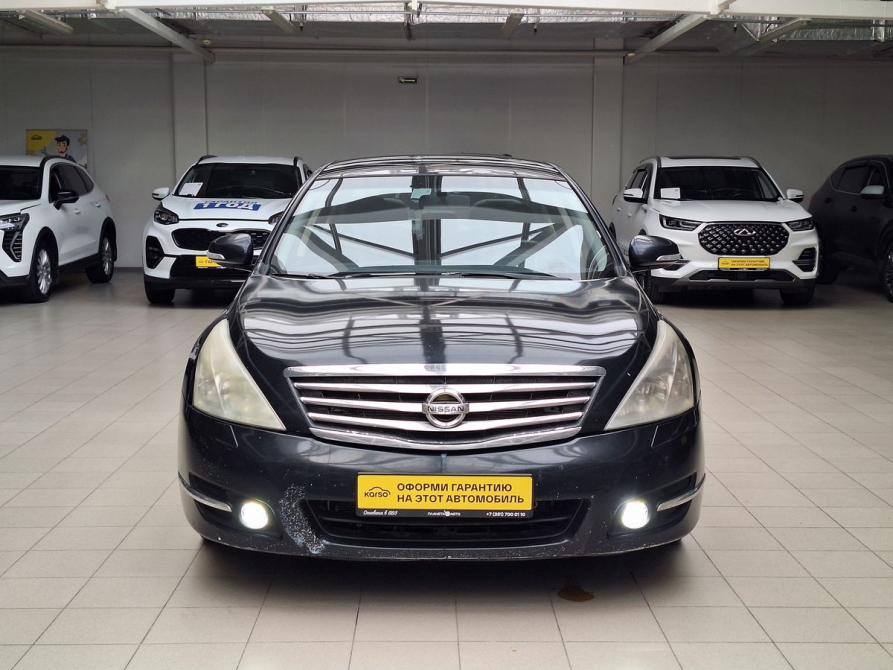 Nissan Teana II (J32) Челябинск  - изображение 2