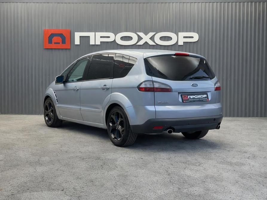 Ford S-MAX I Пермь  - изображение 28