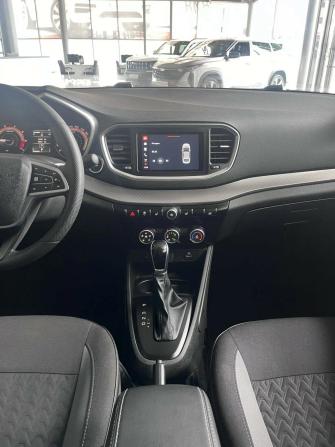 Lada (ВАЗ) Vesta I Рестайлинг (NG) с пробегом 2024 года, цена 1 346 000 рублей, 20000 км, седан, Автокод Объявления