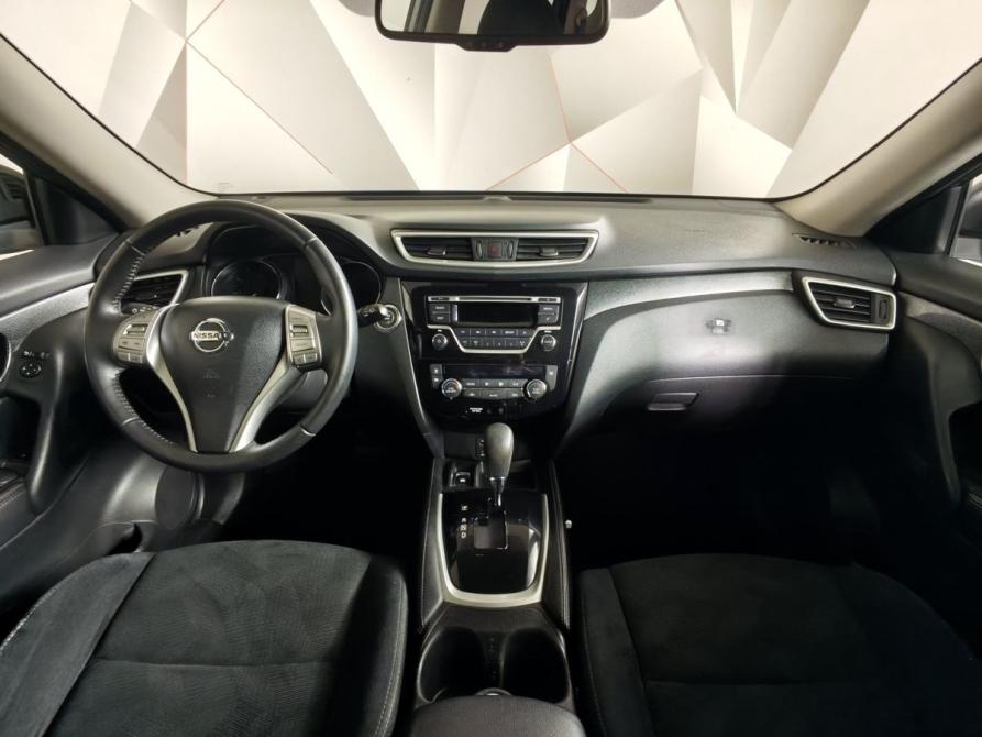Nissan X-Trail III Москва  - изображение 13