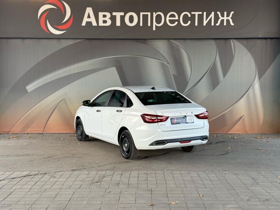 Lada (ВАЗ) Vesta I Рестайлинг (NG) Волгоград  - изображение 7