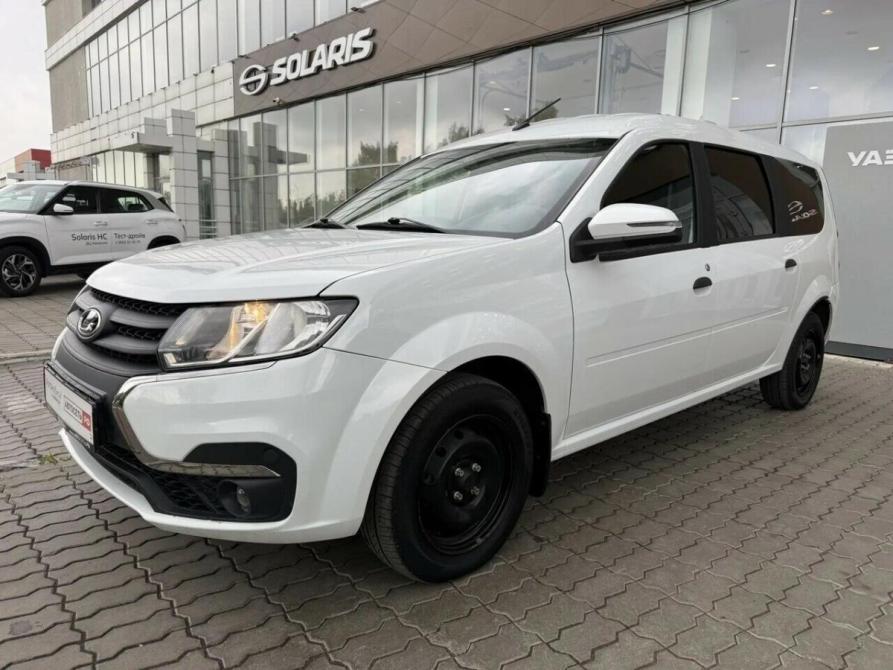 Lada (ВАЗ) Largus I Рестайлинг Набережные Челны  - изображение 3