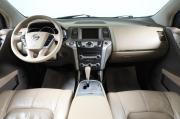 Nissan Murano II (Z51) Рестайлинг Новосибирск  - изображение 26