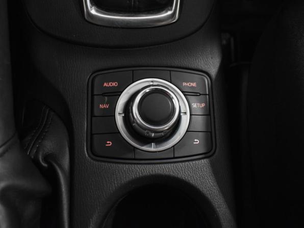Mazda CX-5 I с пробегом 2014 года, цена 1 719 000 рублей, 82221 км, внедорожник, Автокод Объявления