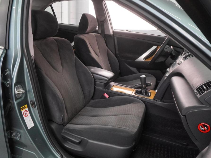 Toyota Camry VI (XV40) Воронеж  - изображение 8