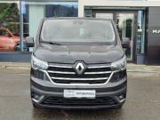 Renault Trafic III Рестайлинг Москва  - изображение 20