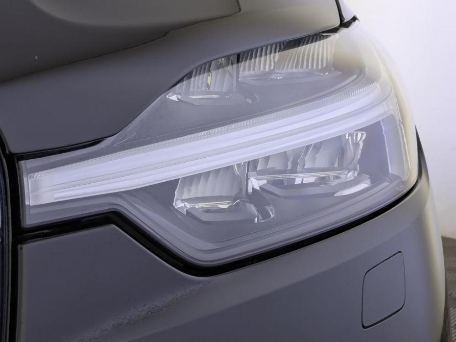 Volvo XC60 II Москва  - изображение 11