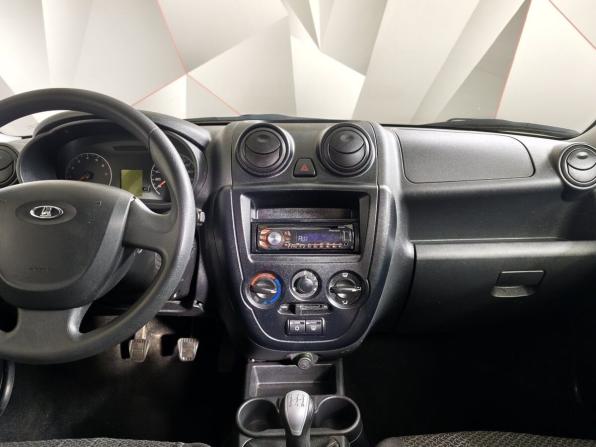 Lada (ВАЗ) Granta I с пробегом 2014 года, цена 449 000 рублей, 55037 км, седан, Автокод Объявления