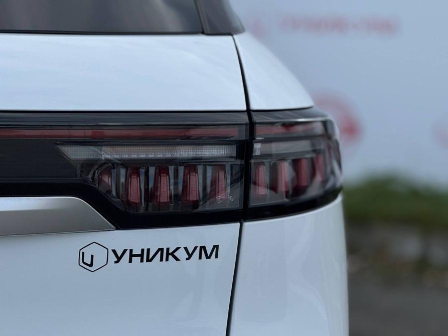 Jaecoo J8 Екатеринбург  - изображение 12