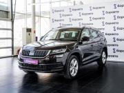 Skoda Kodiaq I Ростов-на-Дону  - изображение 20