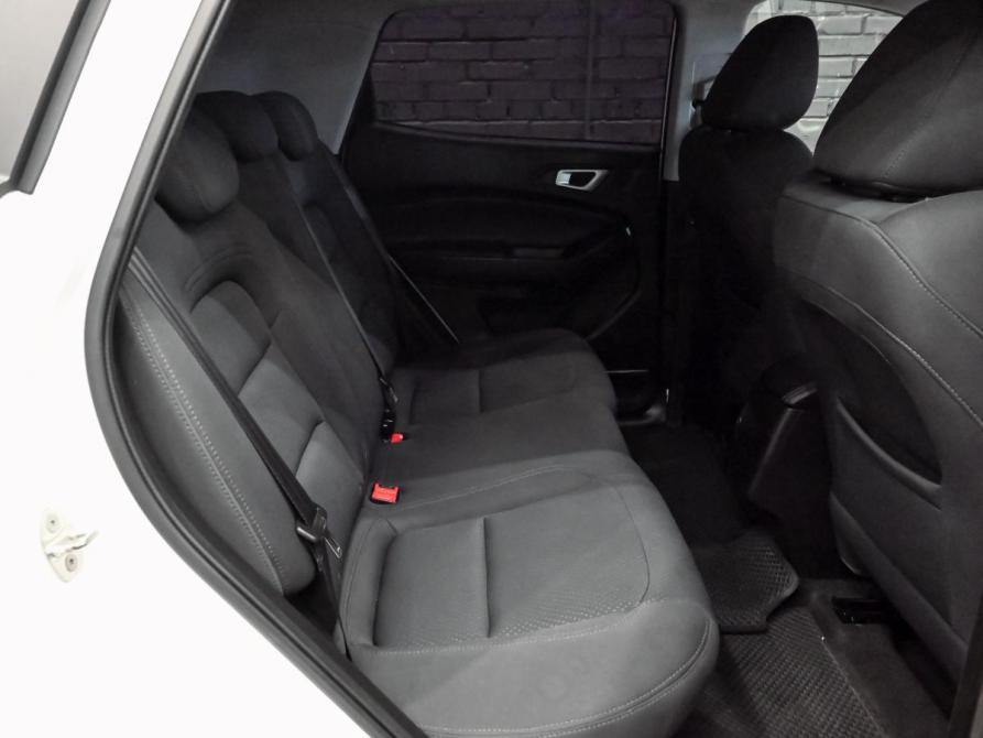 Chery Tiggo 4 I Рестайлинг Екатеринбург  - изображение 17