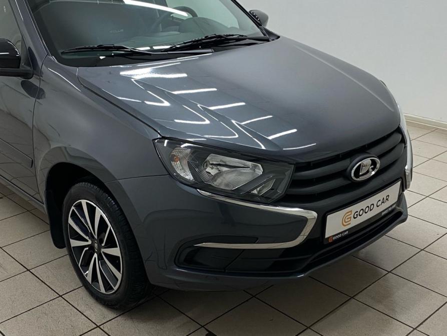 Lada (ВАЗ) Granta I Рестайлинг Энгельс  - изображение 7
