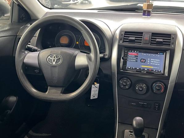 Toyota Corolla X (E140 E150) Рестайлинг с пробегом 2012 года, цена 1 160 000 рублей, 240207 км, седан, Автокод Объявления