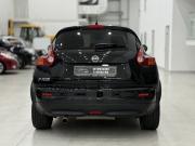 Nissan Juke I Калуга  - изображение 22