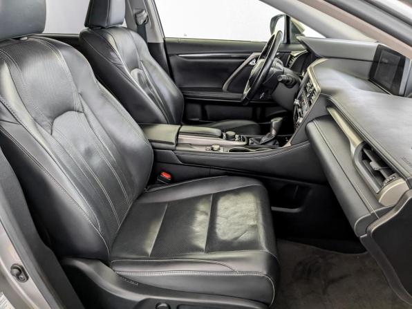 Lexus RX IV с пробегом 2019 года, цена 4 255 000 рублей, 128660 км, внедорожник, Автокод Объявления