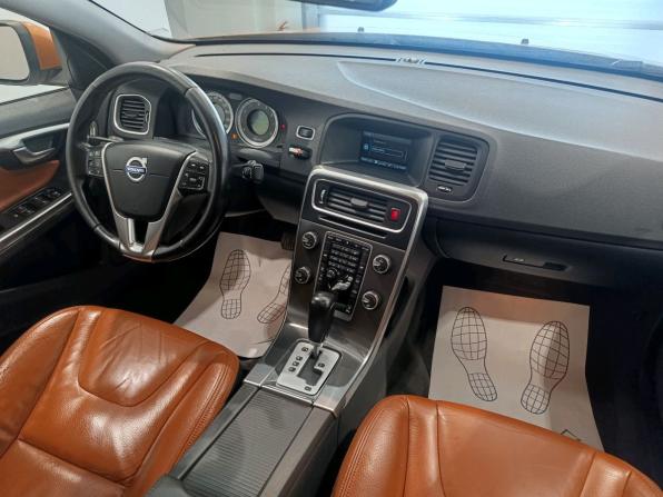 Volvo S60 II с пробегом 2012 года, цена 939 000 рублей, 206286 км, седан, Автокод Объявления
