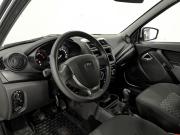 Lada (ВАЗ) Granta I Рестайлинг Москва  - изображение 40