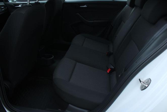 Volkswagen Polo VI с пробегом 2021 года, цена 1 690 000 рублей, 107962 км, лифтбек, Автокод Объявления