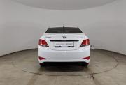 Hyundai Solaris I Рестайлинг Волгоград  - изображение 23