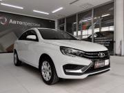Lada (ВАЗ) Vesta I Рестайлинг (NG) Минеральные Воды  - изображение 19