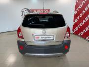 Opel Antara I Рестайлинг Новочеркасск  - изображение 24