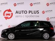 Mercedes-Benz B-Класс II (W246) Минеральные Воды  - изображение 27