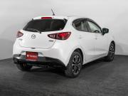 Mazda Demio IV (DJ) Иркутск  - изображение 28