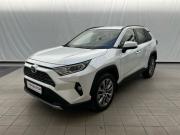 Toyota RAV4 V (XA50) Нижний Тагил  - изображение 22