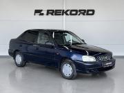 Hyundai Accent II Уфа  - изображение 13