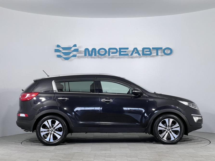 Kia Sportage III Калининград  - изображение 4
