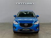Mazda CX-5 I Краснодар  - изображение 22
