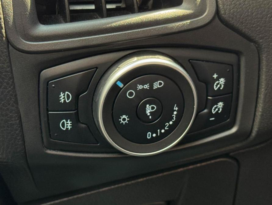 Ford Focus III Рестайлинг Кропоткин  - изображение 13