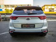 Kia Sportage IV Рестайлинг Волгоград  - изображение 46