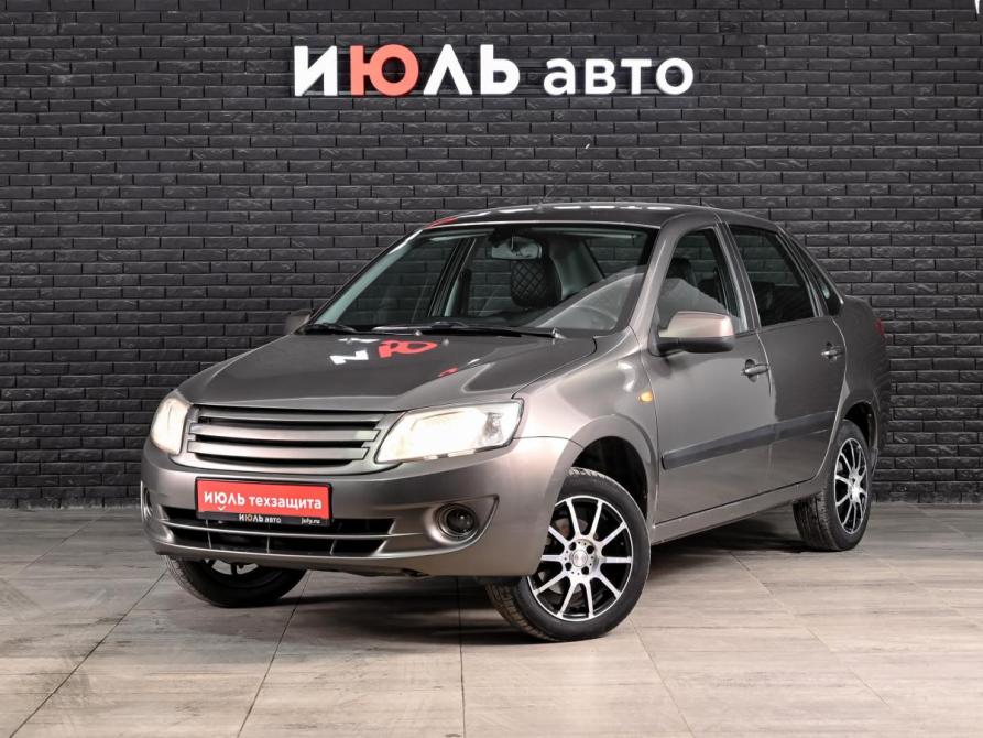 Lada (ВАЗ) Granta I Екатеринбург  - изображение 1