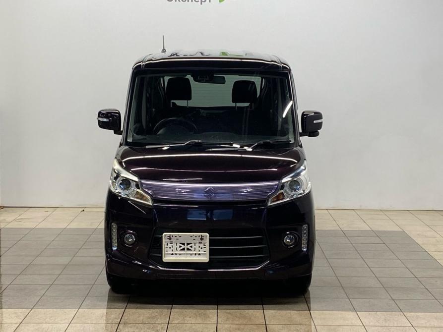 Suzuki Spacia I Санкт-Петербург  - изображение 2