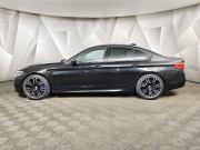BMW M5 VI (F90) Москва  - изображение 25