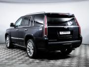 Cadillac Escalade IV Москва  - изображение 29