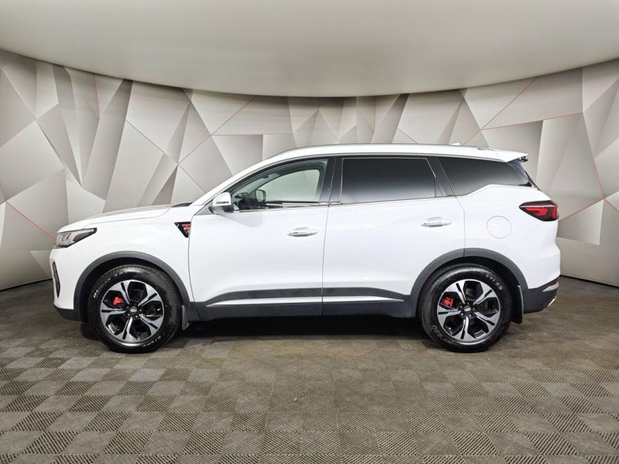 Chery Tiggo 7 Pro Max I Москва  - изображение 5