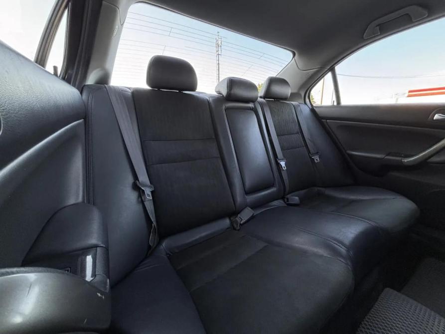Honda Accord VII Рестайлинг Краснодар  - изображение 12