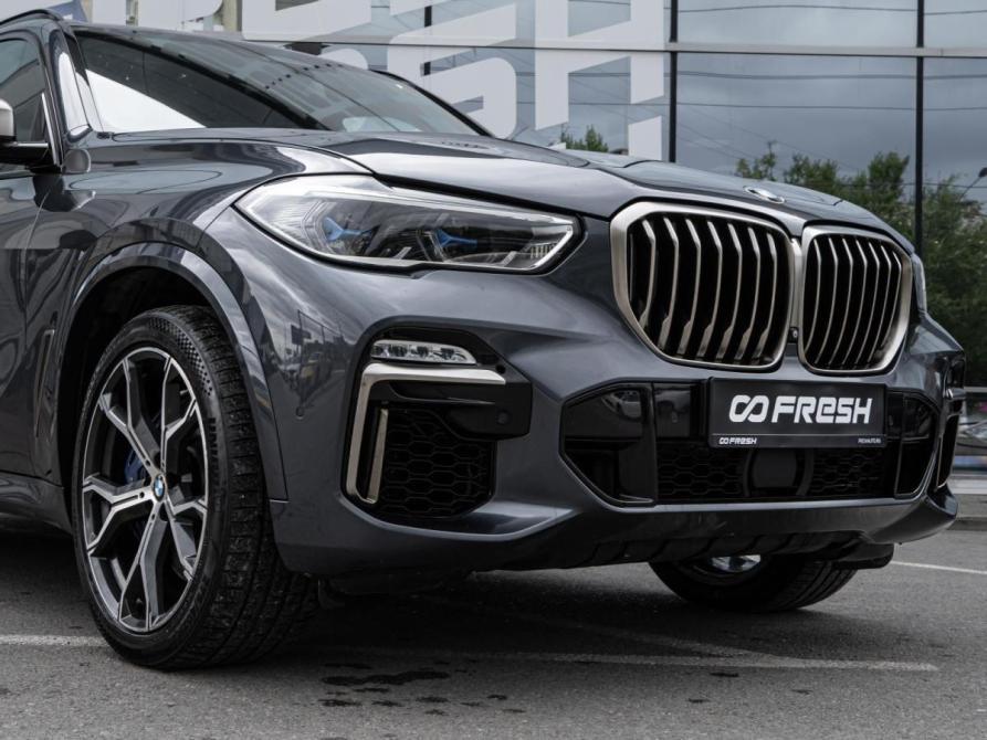 BMW X5 IV (G05/G18) Волгоград  - изображение 8