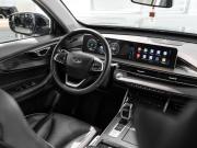 Chery Tiggo 4 I Рестайлинг 2 Москва  - изображение 34