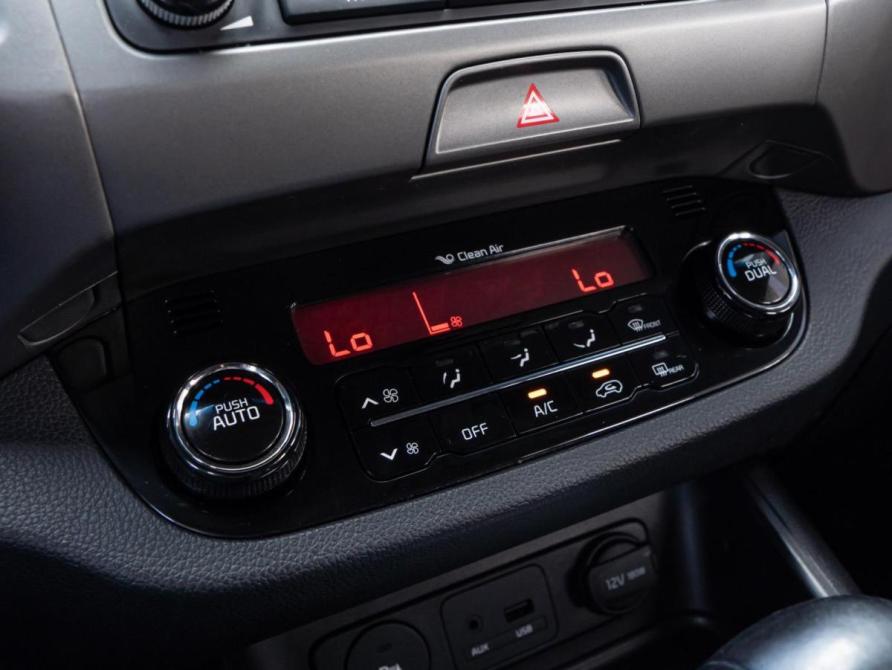 Kia Sportage III Волгоград  - изображение 14