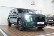 GAC GS8 II Москва  - изображение 57