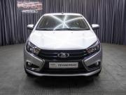 Lada (ВАЗ) Vesta I Москва  - изображение 25