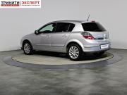 Opel Astra H Рестайлинг Белгород  - изображение 25