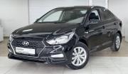 Hyundai Solaris II Шахты  - изображение 17