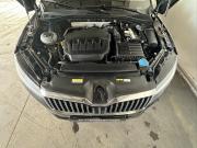 Skoda Superb III Рестайлинг Москва  - изображение 41