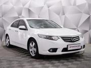 Honda Accord VIII Рестайлинг Ульяновск  - изображение 26