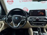 BMW 5 серии VII (G30/G31/G38) Рестайлинг Екатеринбург  - изображение 60